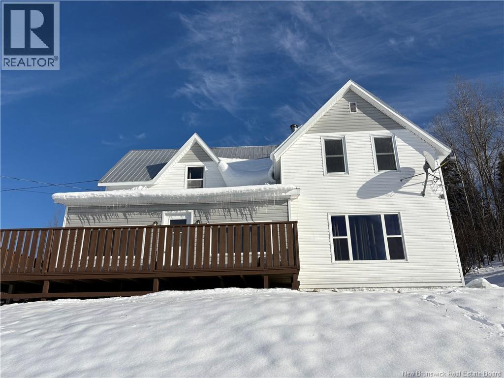 389 East Knowlesville Road, Knowlesville, New Brunswick E7L 1M5 - Photo 5 - NB130106