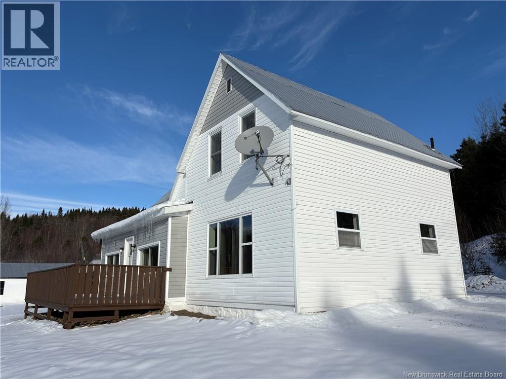 389 East Knowlesville Road, Knowlesville, New Brunswick E7L 1M5 - Photo 4 - NB130106