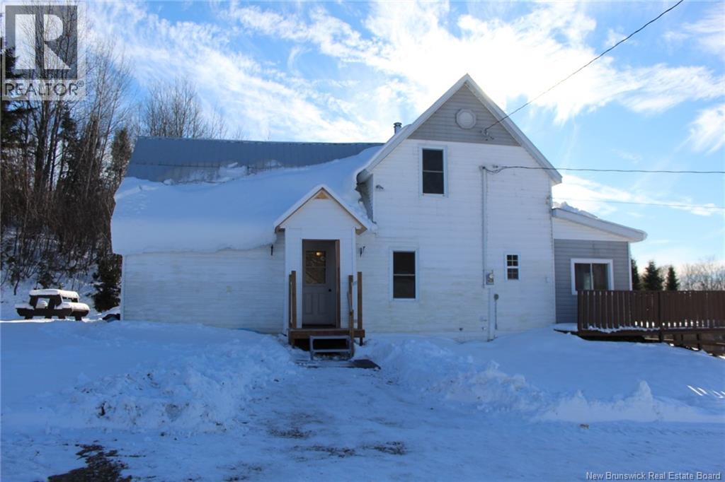 389 East Knowlesville Road, Knowlesville, New Brunswick E7L 1M5 - Photo 7 - NB130106