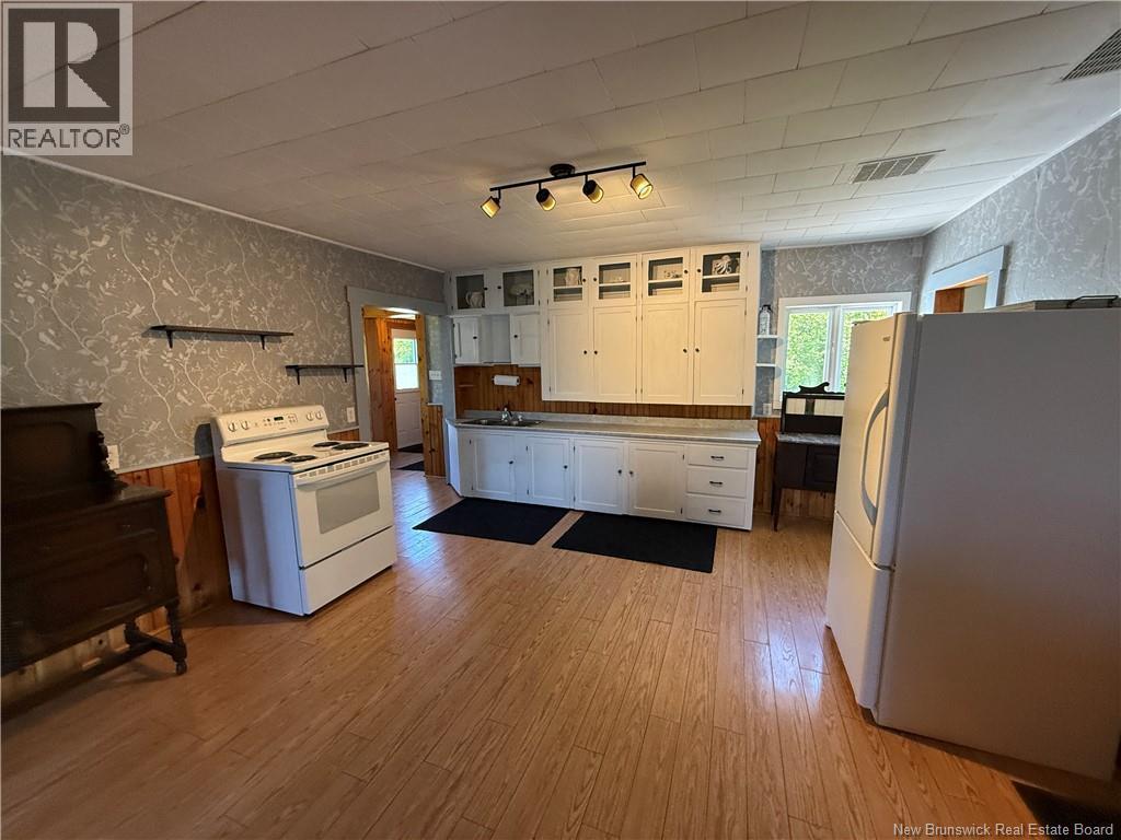 389 East Knowlesville Road, Knowlesville, New Brunswick E7L 1M5 - Photo 12 - NB130106