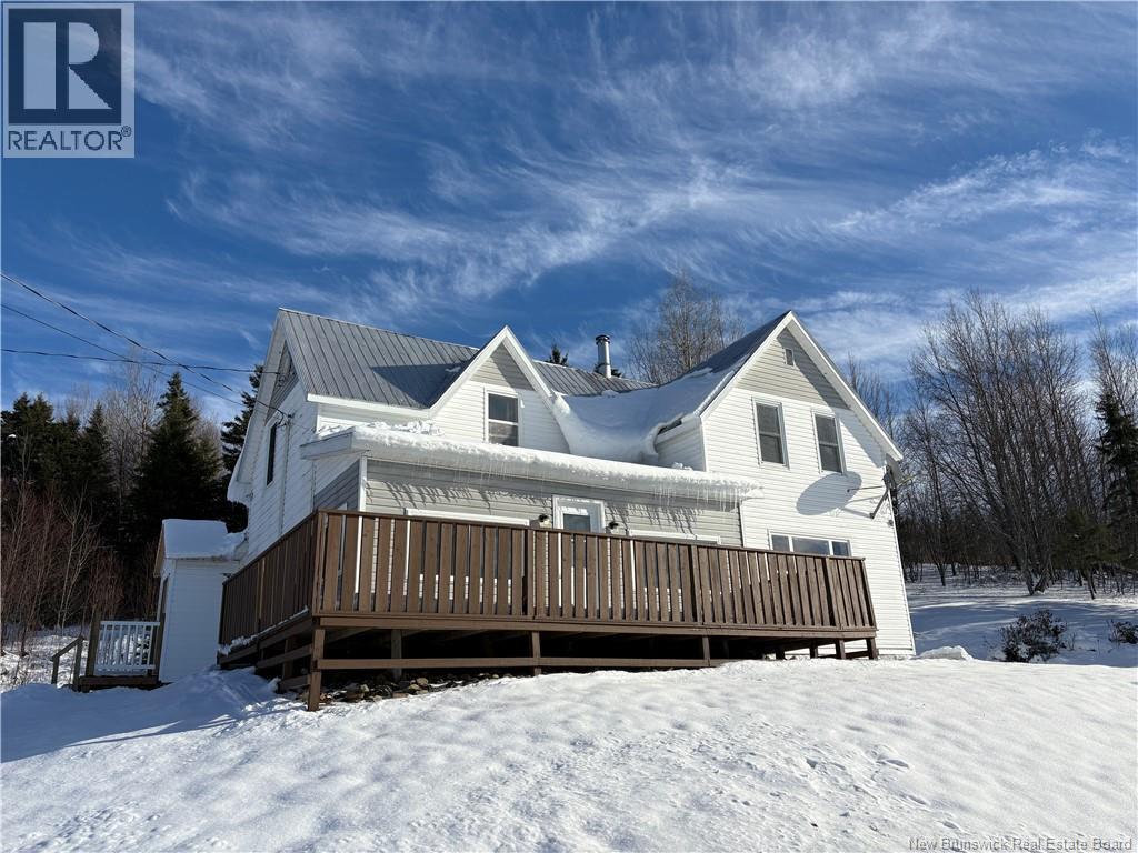 389 East Knowlesville Road, Knowlesville, New Brunswick E7L 1M5 - Photo 6 - NB130106