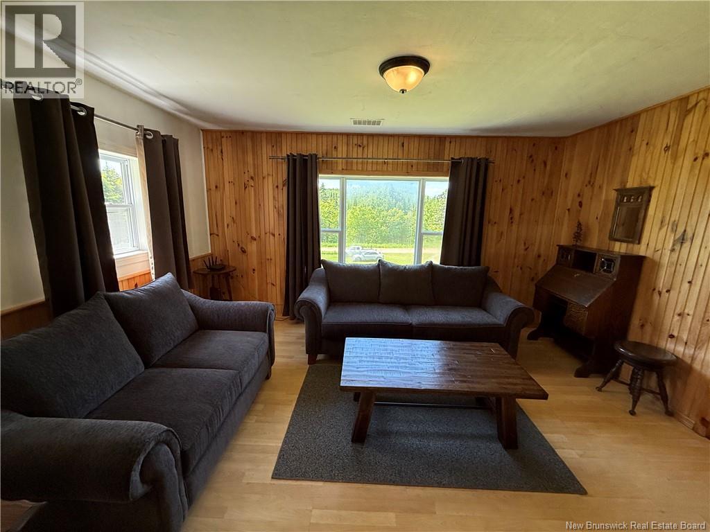389 East Knowlesville Road, Knowlesville, New Brunswick E7L 1M5 - Photo 17 - NB130106