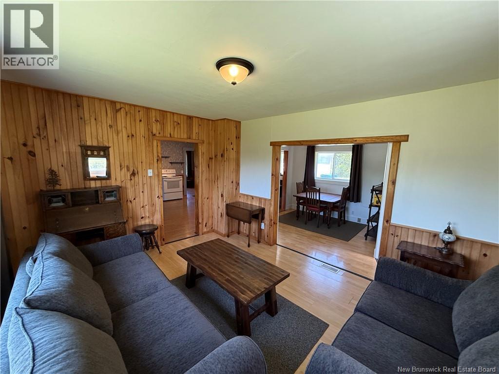 389 East Knowlesville Road, Knowlesville, New Brunswick E7L 1M5 - Photo 15 - NB130106