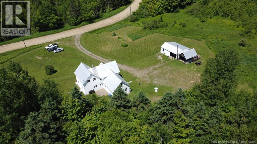 389 East Knowlesville Road, Knowlesville, New Brunswick E7L 1M5 - Photo 34 - NB130106