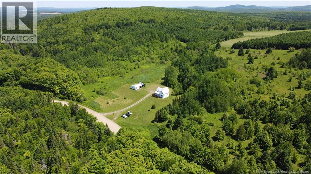 389 East Knowlesville Road, Knowlesville, New Brunswick E7L 1M5 - Photo 35 - NB130106