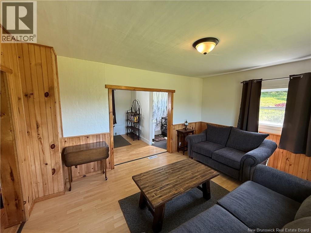 389 East Knowlesville Road, Knowlesville, New Brunswick E7L 1M5 - Photo 16 - NB130106