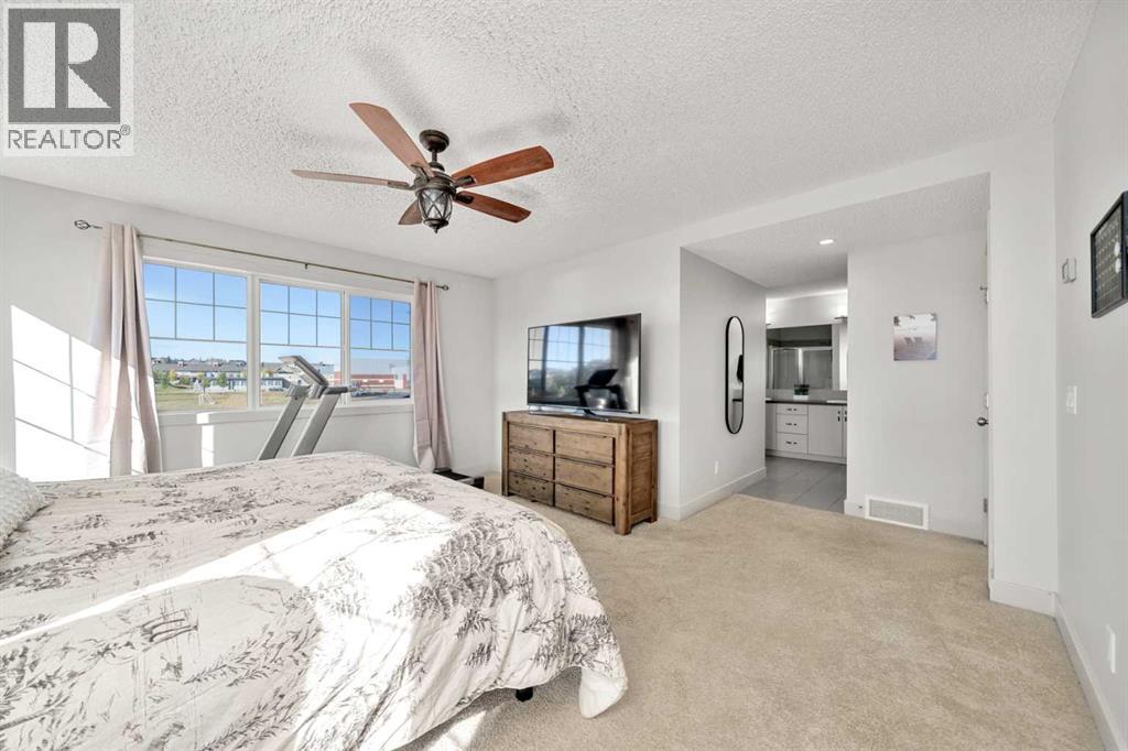 49 Marquis Grove Se, Calgary, Alberta  T3M 1M5 - Photo 22 - A2259116