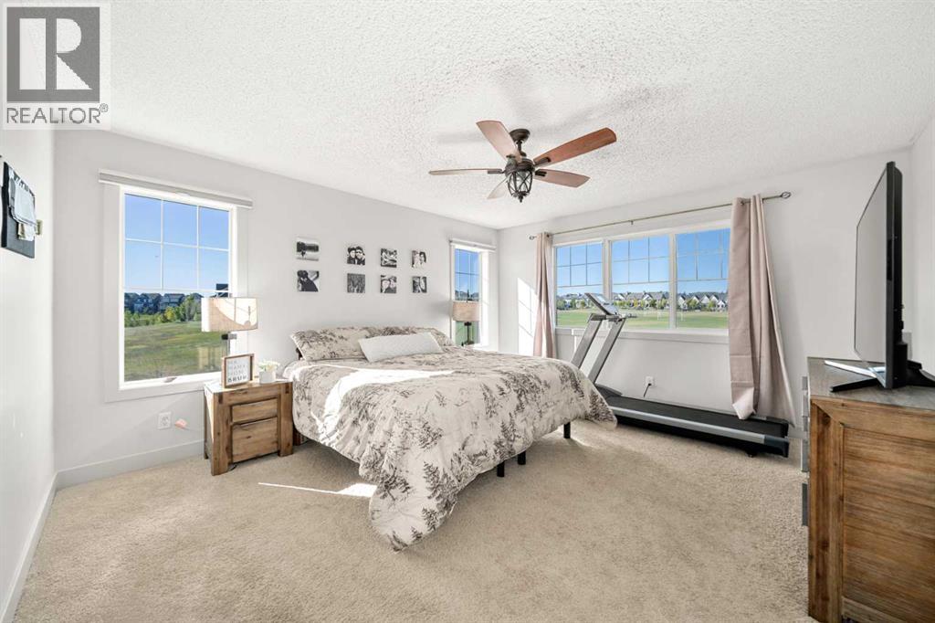 49 Marquis Grove Se, Calgary, Alberta  T3M 1M5 - Photo 20 - A2259116