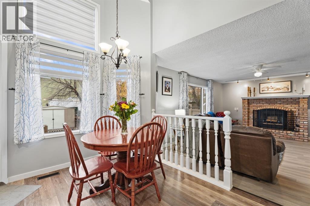 9 Hunters Mews, Okotoks, Alberta  T1S 1M2 - Photo 1 - A2265435