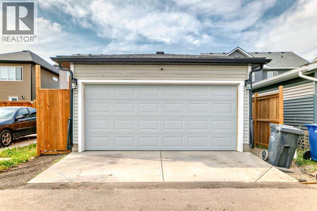 269 Ellen Way, Crossfield, Alberta  T0M 0S0 - Photo 42 - A2271142