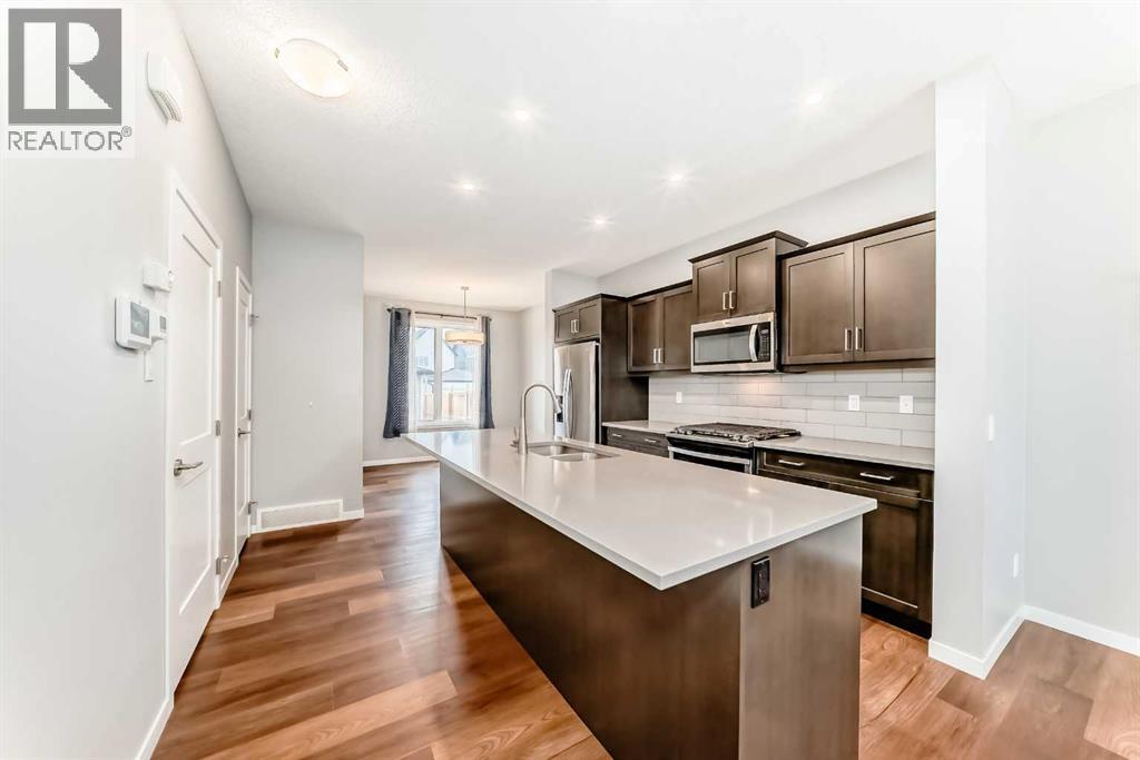 269 Ellen Way, Crossfield, Alberta  T0M 0S0 - Photo 14 - A2271142