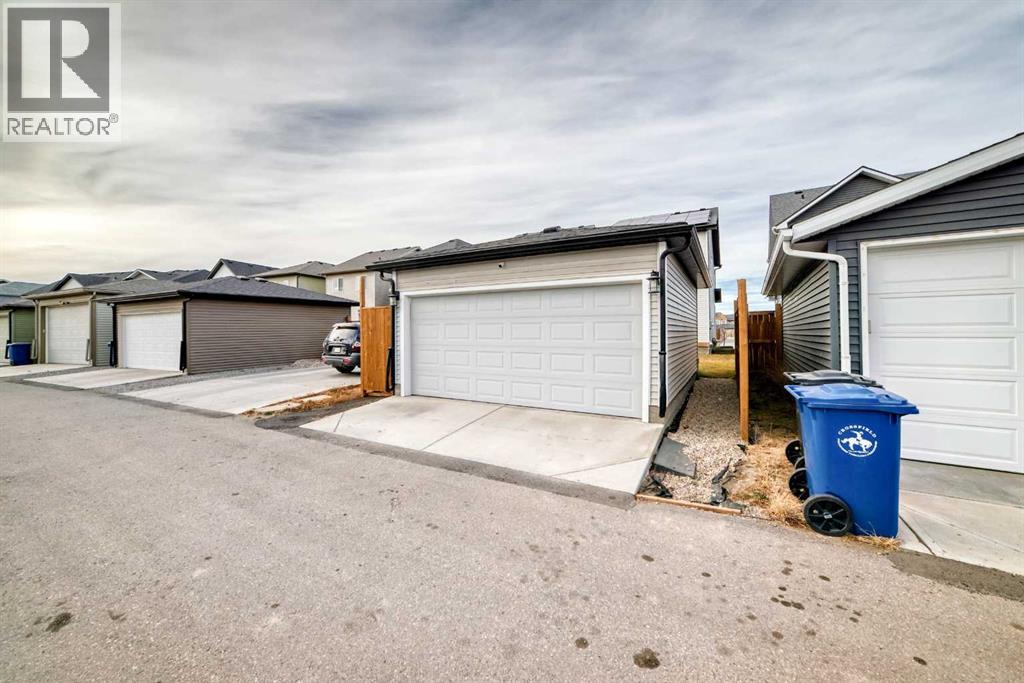 269 Ellen Way, Crossfield, Alberta  T0M 0S0 - Photo 43 - A2271142