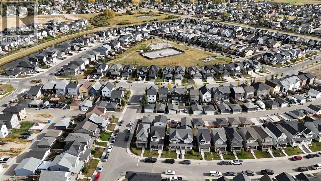 269 Ellen Way, Crossfield, Alberta  T0M 0S0 - Photo 46 - A2271142