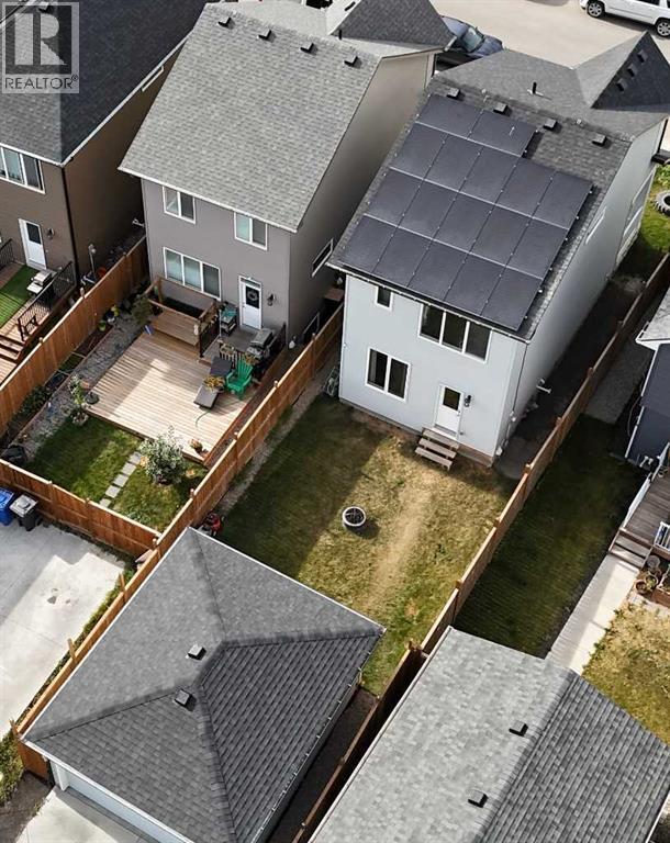 269 Ellen Way, Crossfield, Alberta  T0M 0S0 - Photo 45 - A2271142