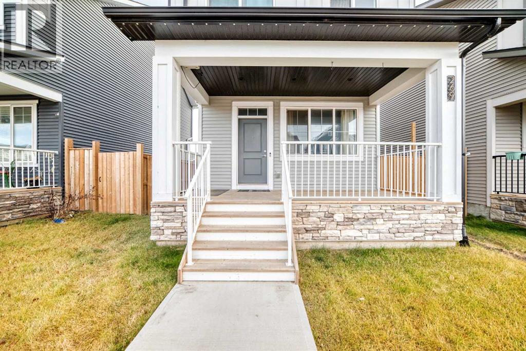 269 Ellen Way, Crossfield, Alberta  T0M 0S0 - Photo 6 - A2271142