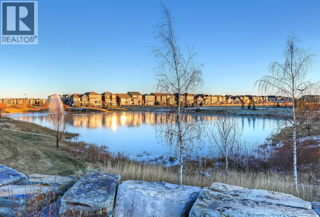 138 Legacy Forest Heights Se, Calgary, Alberta  T2X 5G1 - Photo 34 - A2271622