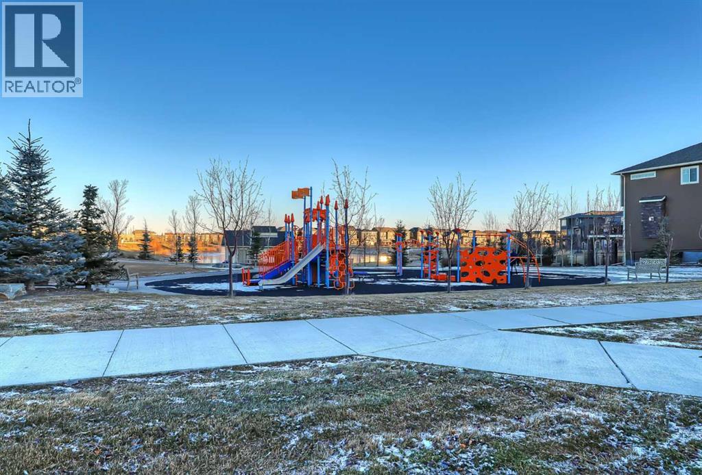 138 Legacy Forest Heights Se, Calgary, Alberta  T2X 5G1 - Photo 36 - A2271622