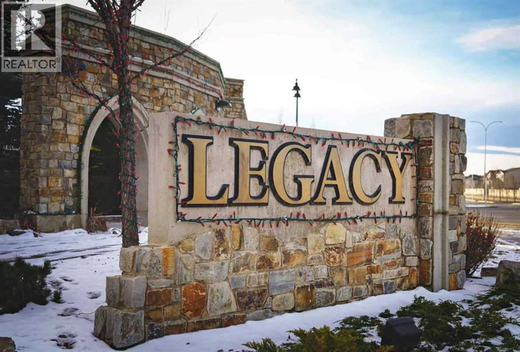 138 Legacy Forest Heights Se, Calgary, Alberta  T2X 5G1 - Photo 32 - A2271622