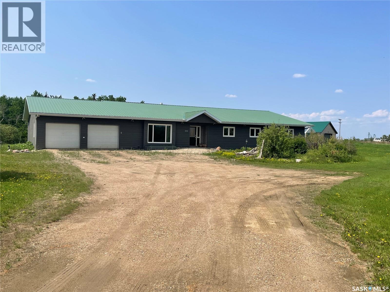999 Melfort STREET W, Melfort, Saskatchewan