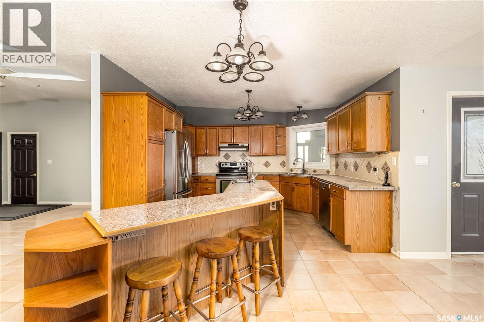 999 Melfort Street W, Melfort, Saskatchewan  S0E 1A0 - Photo 10 - SK024598