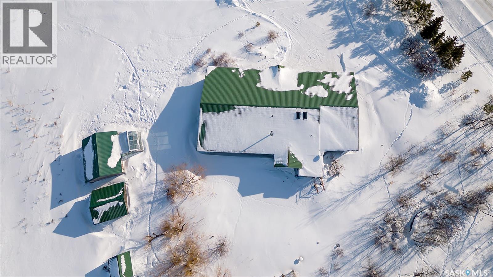 999 Melfort Street W, Melfort, Saskatchewan  S0E 1A0 - Photo 23 - SK024598