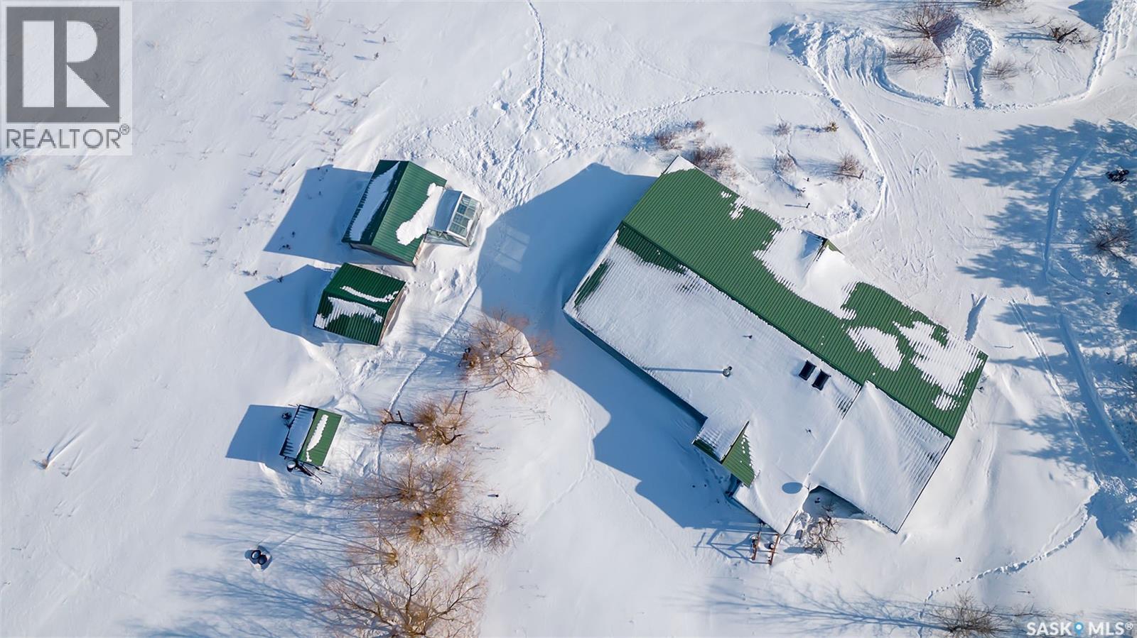 999 Melfort Street W, Melfort, Saskatchewan  S0E 1A0 - Photo 24 - SK024598