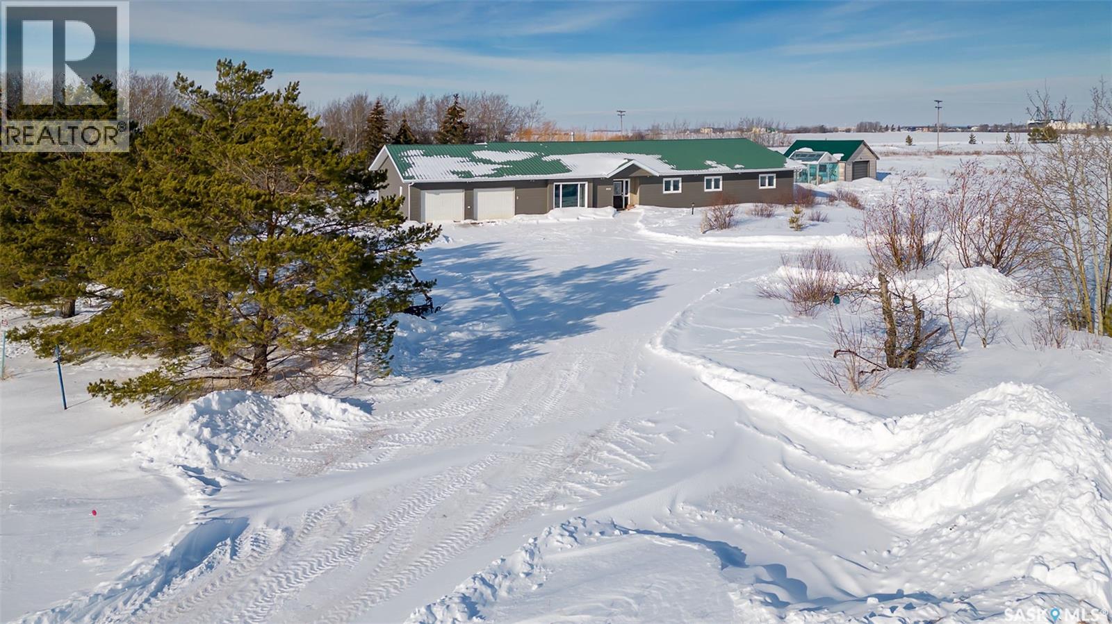 999 Melfort Street W, Melfort, Saskatchewan  S0E 1A0 - Photo 25 - SK024598