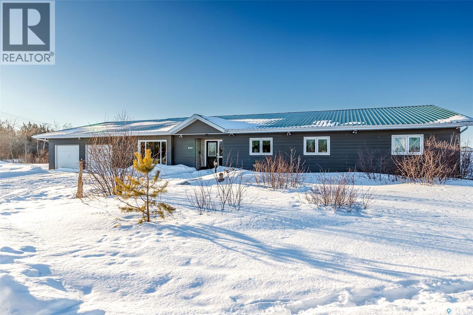 999 Melfort Street W, Melfort, Saskatchewan  S0E 1A0 - Photo 3 - SK024598