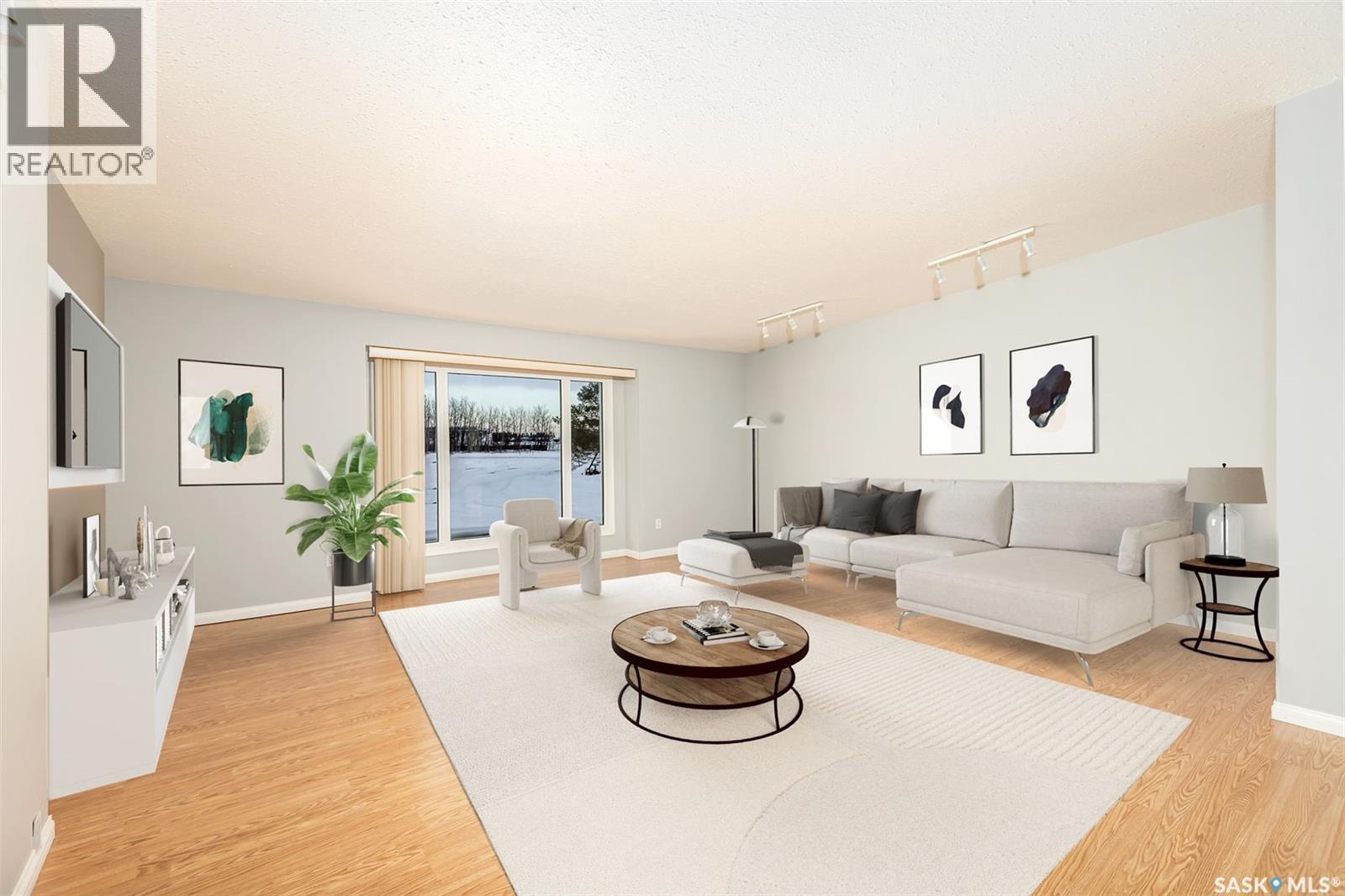 999 Melfort Street W, Melfort, Saskatchewan  S0E 1A0 - Photo 6 - SK024598