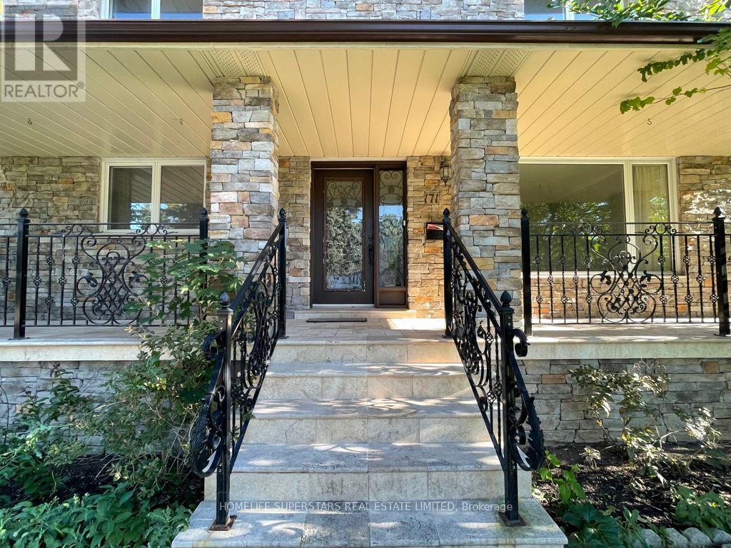 171 Pleasant Avenue, Toronto, Ontario  M2M 1M4 - Photo 2 - C12412762