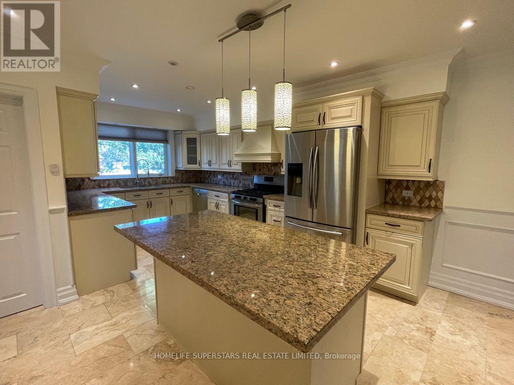 171 Pleasant Avenue, Toronto, Ontario  M2M 1M4 - Photo 8 - C12412762