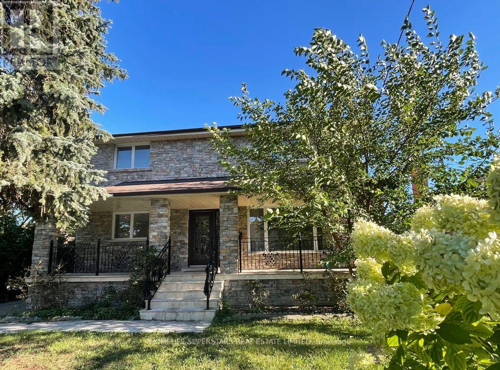 171 PLEASANT AVENUE, Toronto, Ontario