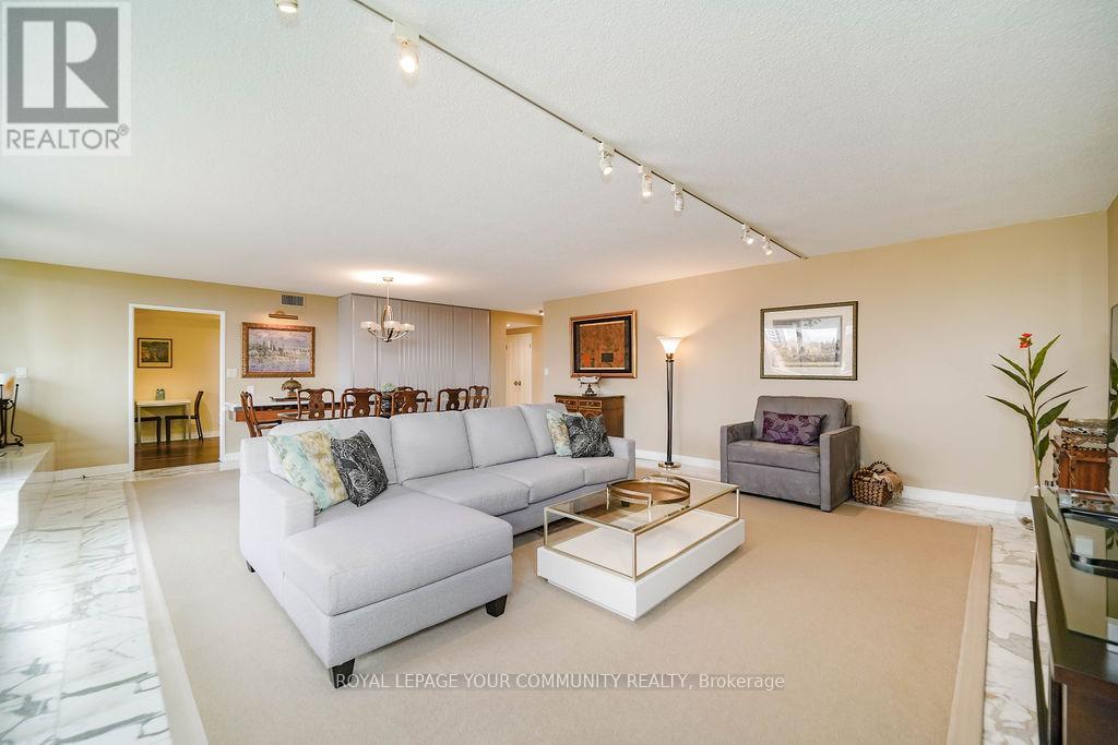 703 - 260 Heath Street W, Toronto, Ontario  M5P 3L6 - Photo 10 - C12571578