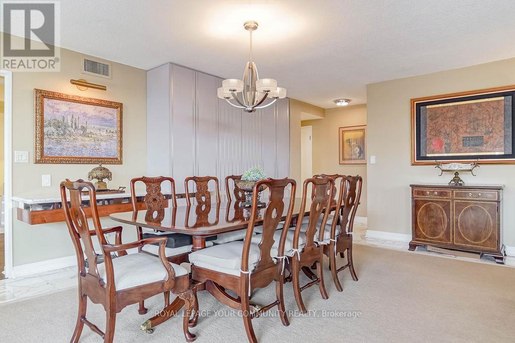 703 - 260 Heath Street W, Toronto, Ontario  M5P 3L6 - Photo 13 - C12571578