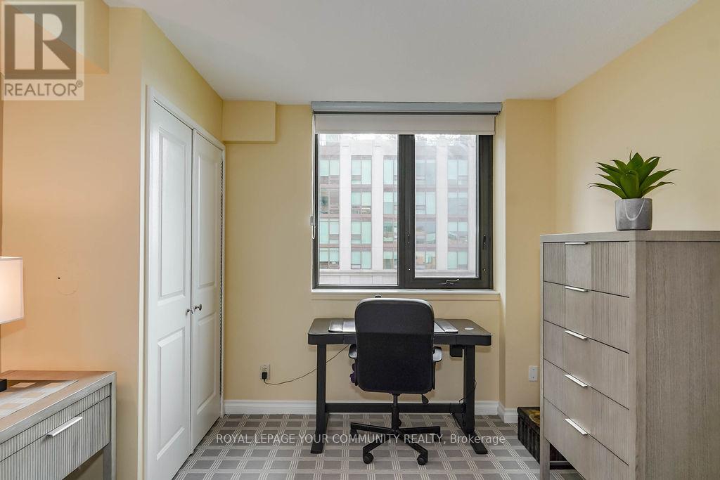 703 - 260 Heath Street W, Toronto, Ontario  M5P 3L6 - Photo 16 - C12571578