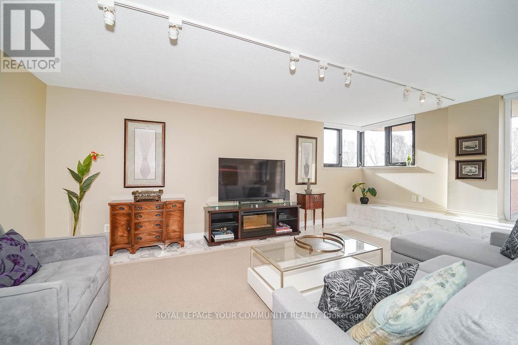 703 - 260 Heath Street W, Toronto, Ontario  M5P 3L6 - Photo 11 - C12571578