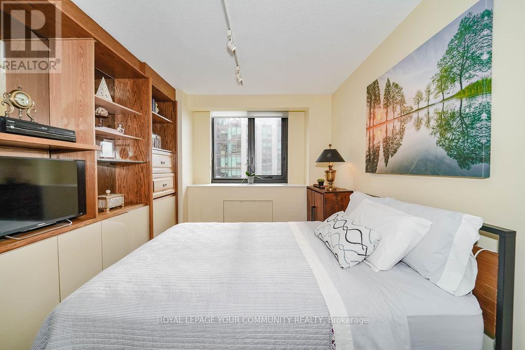 703 - 260 Heath Street W, Toronto, Ontario  M5P 3L6 - Photo 21 - C12571578