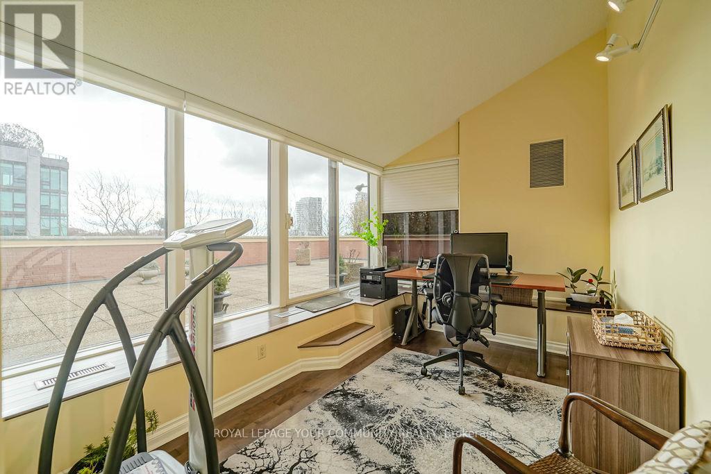 703 - 260 Heath Street W, Toronto, Ontario  M5P 3L6 - Photo 24 - C12571578