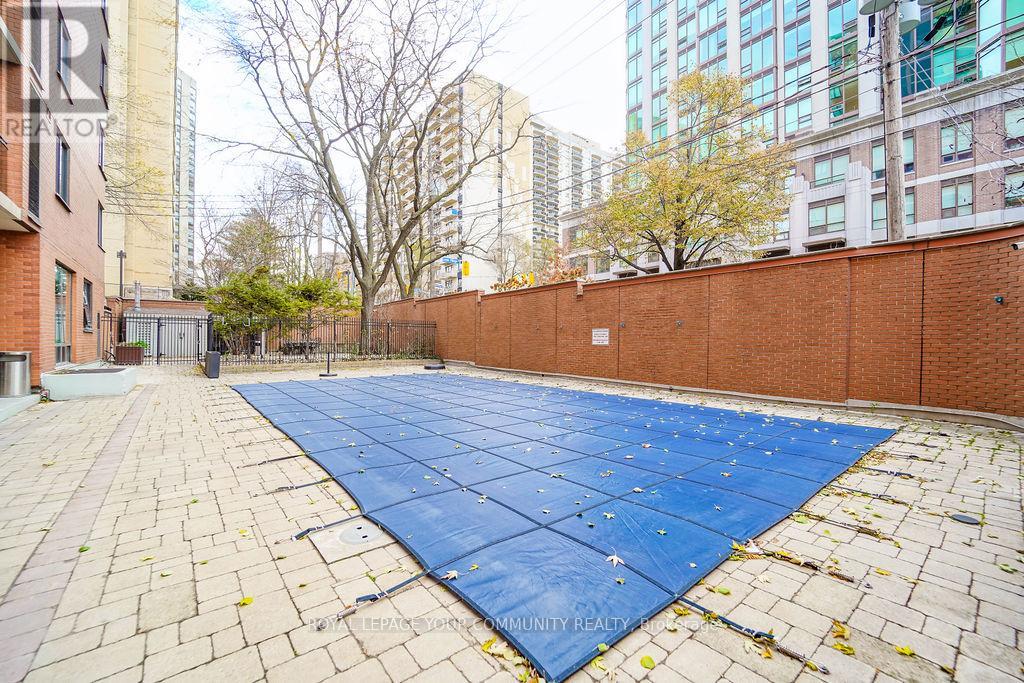 703 - 260 Heath Street W, Toronto, Ontario  M5P 3L6 - Photo 28 - C12571578