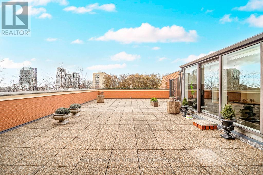 703 - 260 Heath Street W, Toronto, Ontario  M5P 3L6 - Photo 26 - C12571578