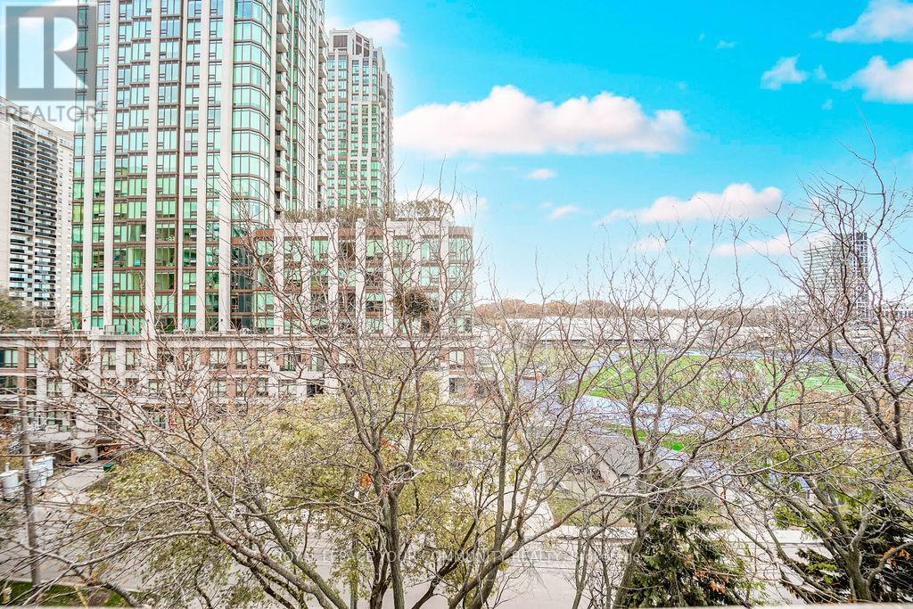 703 - 260 Heath Street W, Toronto, Ontario  M5P 3L6 - Photo 27 - C12571578