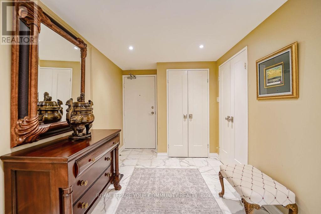 703 - 260 Heath Street W, Toronto, Ontario  M5P 3L6 - Photo 3 - C12571578