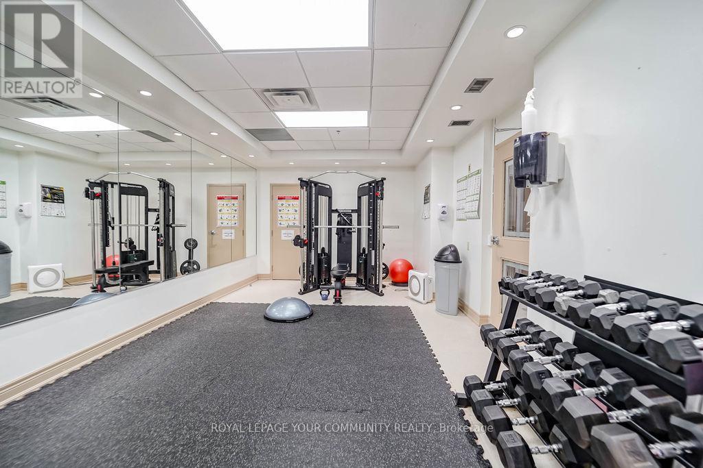 703 - 260 Heath Street W, Toronto, Ontario  M5P 3L6 - Photo 30 - C12571578