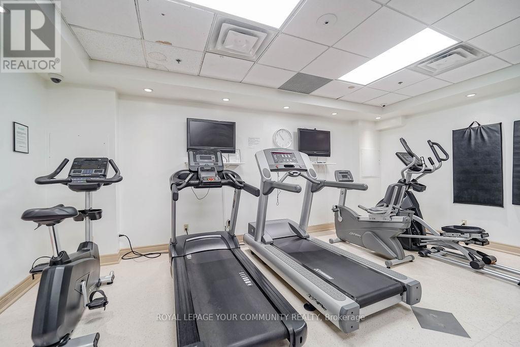 703 - 260 Heath Street W, Toronto, Ontario  M5P 3L6 - Photo 31 - C12571578