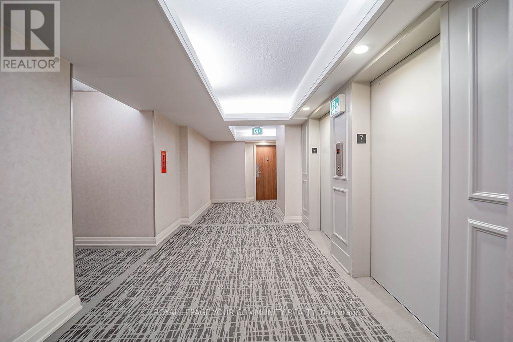 703 - 260 Heath Street W, Toronto, Ontario  M5P 3L6 - Photo 32 - C12571578