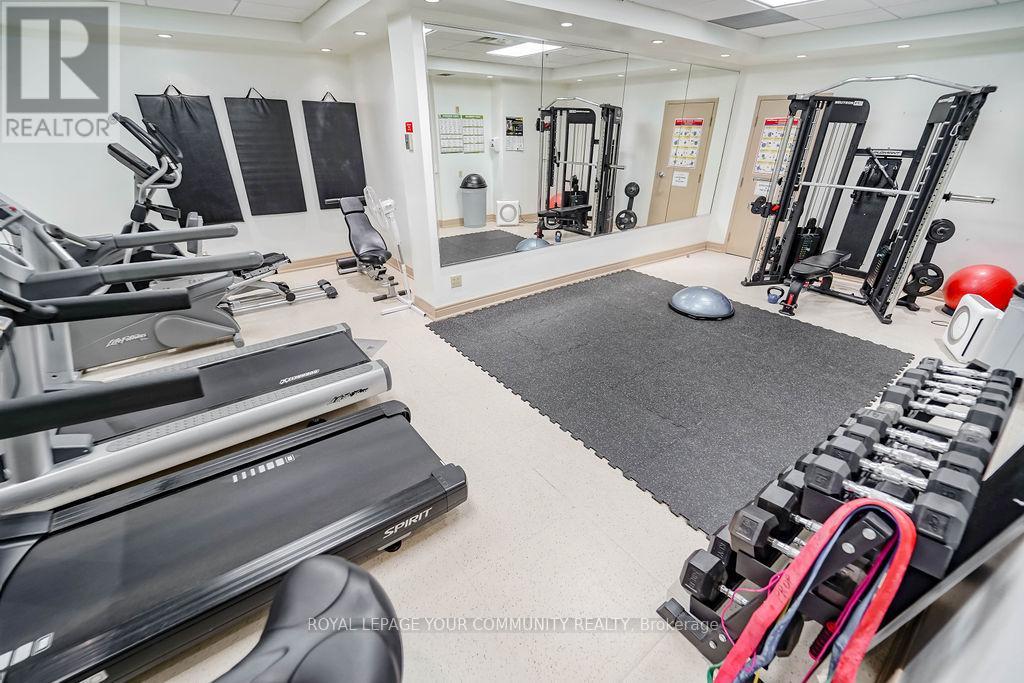 703 - 260 Heath Street W, Toronto, Ontario  M5P 3L6 - Photo 29 - C12571578