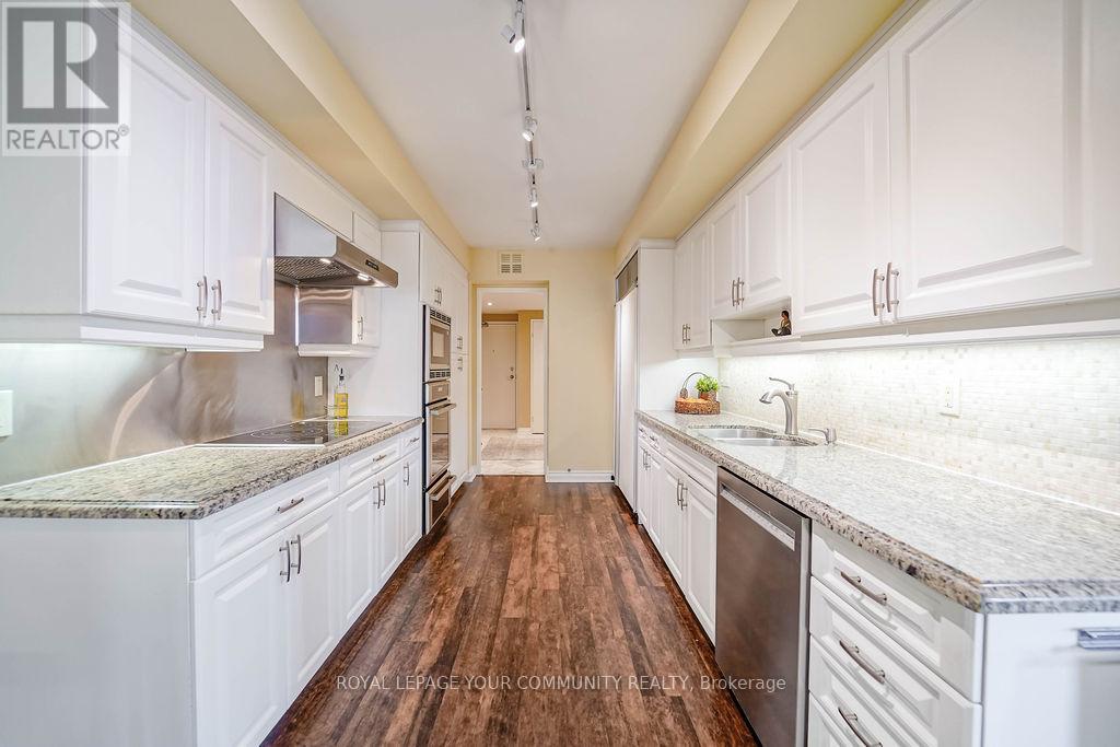 703 - 260 Heath Street W, Toronto, Ontario  M5P 3L6 - Photo 5 - C12571578