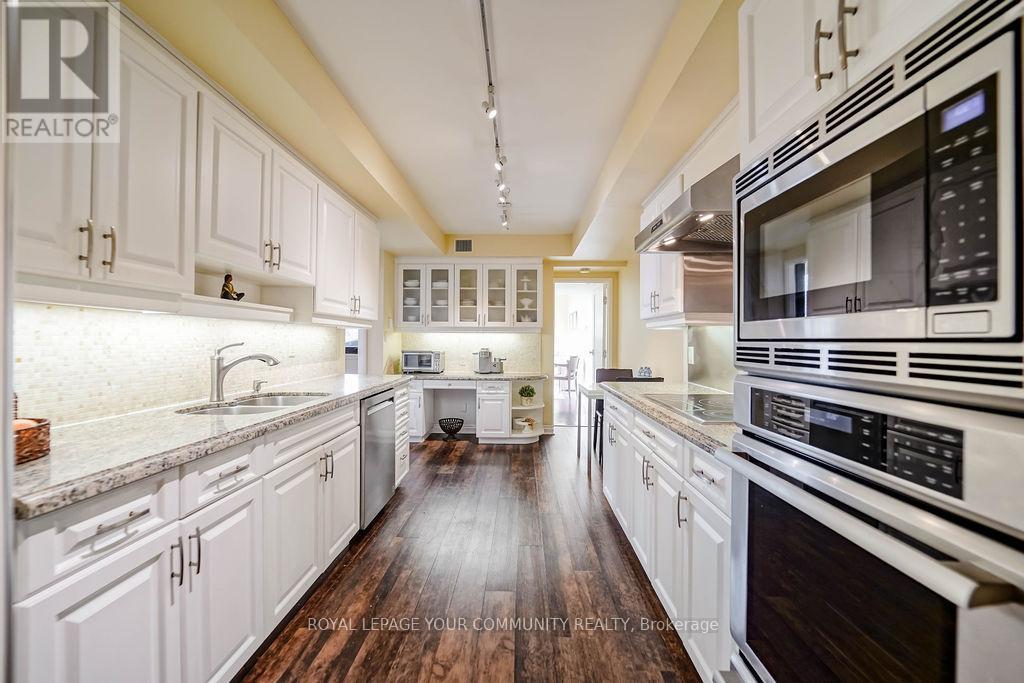 703 - 260 Heath Street W, Toronto, Ontario  M5P 3L6 - Photo 6 - C12571578