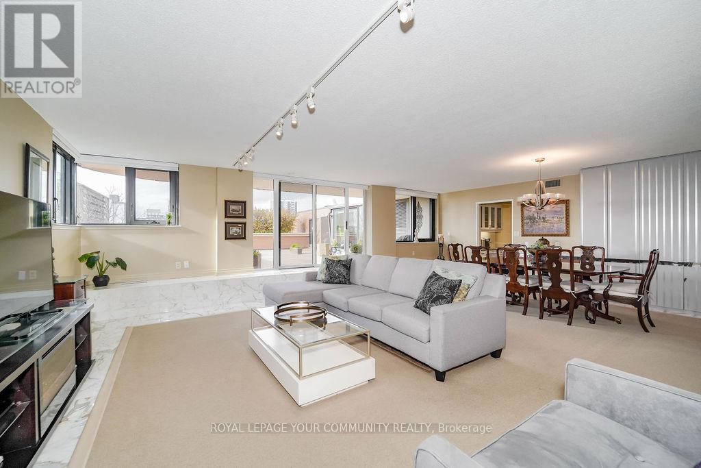 703 - 260 Heath Street W, Toronto, Ontario  M5P 3L6 - Photo 8 - C12571578