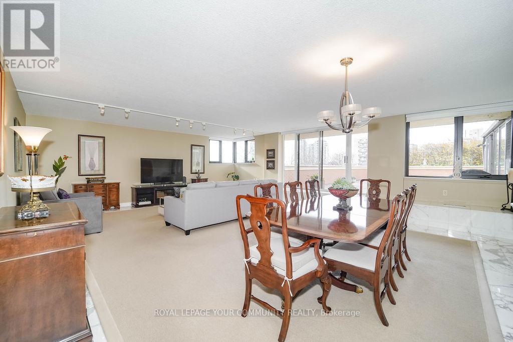 703 - 260 Heath Street W, Toronto, Ontario  M5P 3L6 - Photo 9 - C12571578